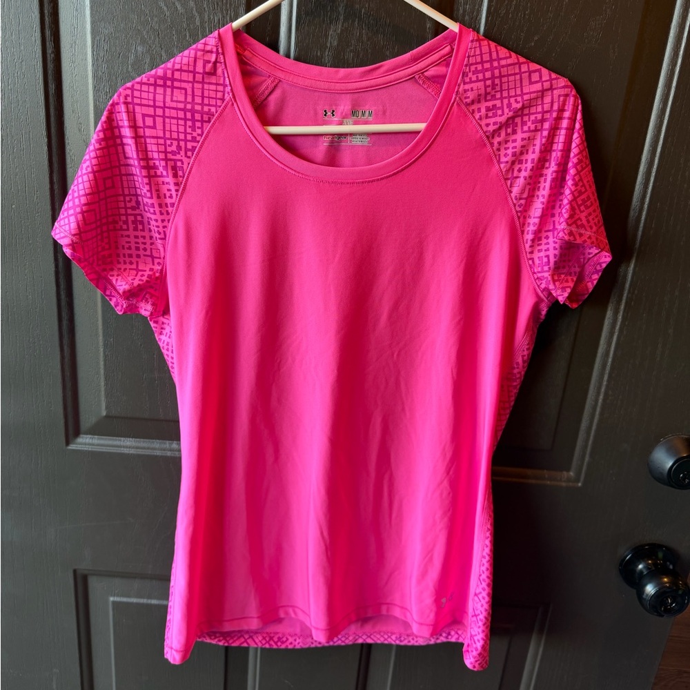 Under Armour tshirt